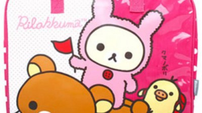 놓치면 후회! 리락쿠마 피크닉 가방 득템 후기🐻💛